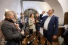 Putování po historických sklepech za vínem sklízí úspěch. Táborský festival vína přidal Vinnou stezku kolem Lužnice