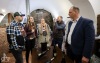 Putování po historických sklepech za vínem sklízí úspěch. Táborský festival vína přidal Vinnou stezku kolem Lužnice