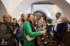 Putování po historických sklepech za vínem sklízí úspěch. Táborský festival vína přidal Vinnou stezku kolem Lužnice