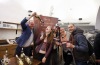Putování po historických sklepech za vínem sklízí úspěch. Táborský festival vína přidal Vinnou stezku kolem Lužnice