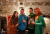 Putování po historických sklepech za vínem sklízí úspěch. Táborský festival vína přidal Vinnou stezku kolem Lužnice