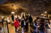 Putování po historických sklepech za vínem sklízí úspěch. Táborský festival vína přidal Vinnou stezku kolem Lužnice