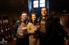 Putování po historických sklepech za vínem sklízí úspěch. Táborský festival vína přidal Vinnou stezku kolem Lužnice