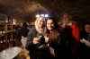 Putování po historických sklepech za vínem sklízí úspěch. Táborský festival vína přidal Vinnou stezku kolem Lužnice