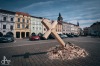 Velikonoční hrkání v Českých Budějovicích navštívily stovky lidí 