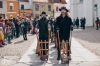 Velikonoční hrkání v Českých Budějovicích navštívily stovky lidí 