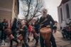 Velikonoční hrkání v Českých Budějovicích navštívily stovky lidí 