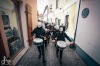 Velikonoční hrkání v Českých Budějovicích navštívily stovky lidí 