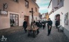 Velikonoční hrkání v Českých Budějovicích navštívily stovky lidí 