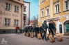 Velikonoční hrkání v Českých Budějovicích navštívily stovky lidí 