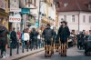 Velikonoční hrkání v Českých Budějovicích navštívily stovky lidí 