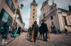 Velikonoční hrkání v Českých Budějovicích navštívily stovky lidí 