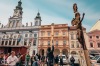 Velikonoční hrkání v Českých Budějovicích navštívily stovky lidí 