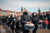 Velikonoční hrkání v Českých Budějovicích navštívily stovky lidí 