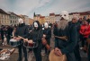 Velikonoční hrkání v Českých Budějovicích navštívily stovky lidí 