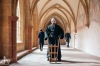 Velikonoční hrkání v Českých Budějovicích navštívily stovky lidí 