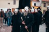 Velikonoční hrkání v Českých Budějovicích navštívily stovky lidí 