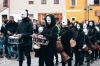 Velikonoční hrkání v Českých Budějovicích navštívily stovky lidí 