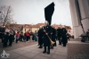 Velikonoční hrkání v Českých Budějovicích navštívily stovky lidí 