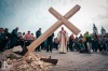Velikonoční hrkání v Českých Budějovicích navštívily stovky lidí 