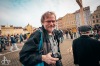 Velikonoční hrkání v Českých Budějovicích navštívily stovky lidí 
