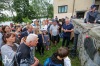 Po rukou vestoje! Přátelé skládají poctu básníkovi Lumíru Slabému unikátní výstavou 