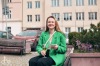 Nad Korzem Pražská-Klokotská se nakonec počasí slitovalo. Lidé si užili pohodovou neděli