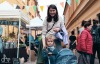 Nad Korzem Pražská-Klokotská se nakonec počasí slitovalo. Lidé si užili pohodovou neděli