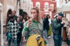 Nad Korzem Pražská-Klokotská se nakonec počasí slitovalo. Lidé si užili pohodovou neděli