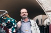 Nad Korzem Pražská-Klokotská se nakonec počasí slitovalo. Lidé si užili pohodovou neděli