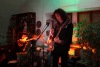 Bluesman, který se od klokanů zatoulal do Londýna, vystoupil ve Volyni