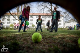 Májové slavnosti v Sezimově Ústí přálo počasí. Sklidila tak úspěch 