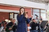 Májové slavnosti v Sezimově Ústí přálo počasí. Sklidila tak úspěch 