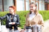 Májové slavnosti v Sezimově Ústí přálo počasí. Sklidila tak úspěch 