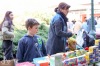 Májové slavnosti v Sezimově Ústí přálo počasí. Sklidila tak úspěch 