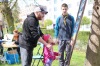 Májové slavnosti v Sezimově Ústí přálo počasí. Sklidila tak úspěch 
