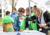 Májové slavnosti v Sezimově Ústí přálo počasí. Sklidila tak úspěch 