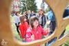 Májové slavnosti v Sezimově Ústí přálo počasí. Sklidila tak úspěch 