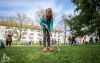 Májové slavnosti v Sezimově Ústí přálo počasí. Sklidila tak úspěch 