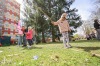 Májové slavnosti v Sezimově Ústí přálo počasí. Sklidila tak úspěch 