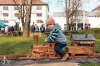 Májové slavnosti v Sezimově Ústí přálo počasí. Sklidila tak úspěch 