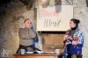 Vildův mlýn v Jistebnici žije. Divadelní spolek Kašpar zahájil kulturní sezonu Iluzí