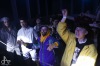 James Cole a Dj Risto diktovali Sklep baru