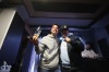 James Cole a Dj Risto diktovali Sklep baru
