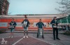 Lampióny, bubny a ohňostroj, který neměl obdoby. Sezimovo Ústí slavilo máj 