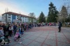 Lampióny, bubny a ohňostroj, který neměl obdoby. Sezimovo Ústí slavilo máj 