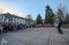 Lampióny, bubny a ohňostroj, který neměl obdoby. Sezimovo Ústí slavilo máj 