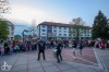 Lampióny, bubny a ohňostroj, který neměl obdoby. Sezimovo Ústí slavilo máj 