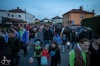 Lampióny, bubny a ohňostroj, který neměl obdoby. Sezimovo Ústí slavilo máj 