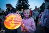 Lampióny, bubny a ohňostroj, který neměl obdoby. Sezimovo Ústí slavilo máj 